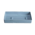 thumbnail image 1 of 8.25 in. Blue ABS Condensate Pan, 1 of 1