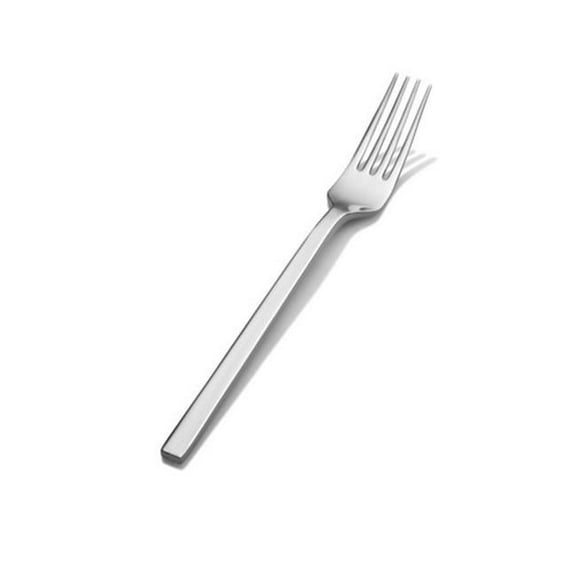 8.25 in. Milan Euro Dinner Fork, Pack of 12