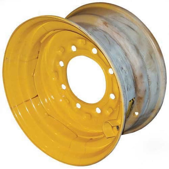 8.25" x 16.5" 8 Bolt Rim fits New Holland L175 L160 LS160 LS170 L170 86590969