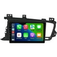 8+256GB 8Core Radio for Kia Optima K5 2010 2011 2012 2013 Stereo Dash