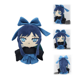 Ado World Tour 2025 Hibana Plush Ado chan Yamato Nadeshiko