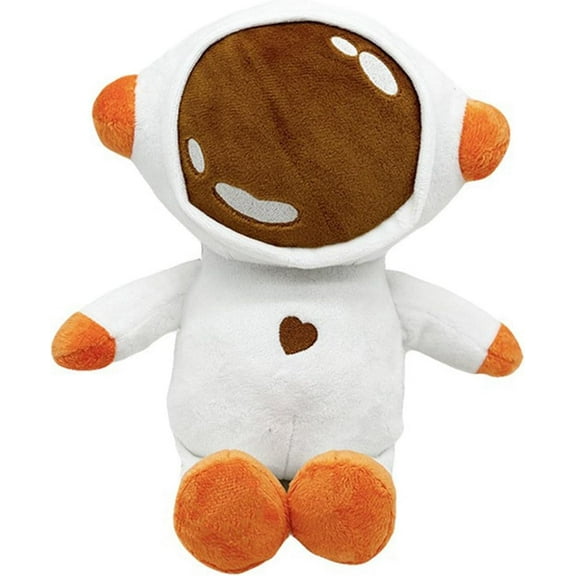 8.27 Inch Iva-n Plush, I-van Soft Singer Stuffed Figure Throw Pillows for Home Decor for Music Fans