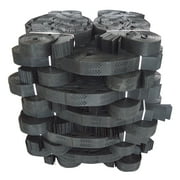 8.2ft*19.7ft*4in HDPE Ground Grid Honeycomb Geocell Permeable Pavers for Reinforcing Subgrade