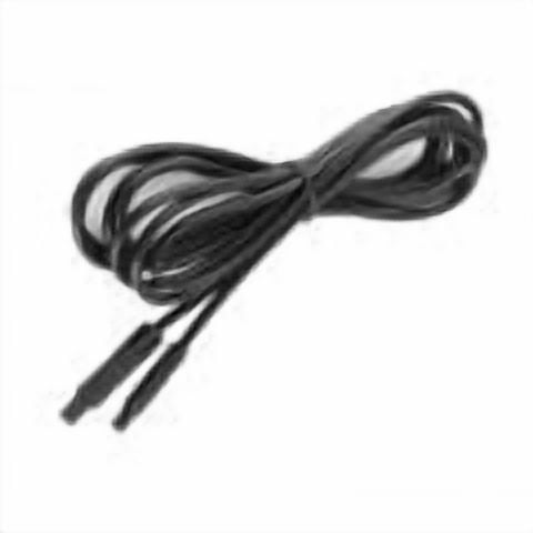 8.2ft 5Pin Rearview Camera Extension Cable Male to Female Universal Car Rear View Line