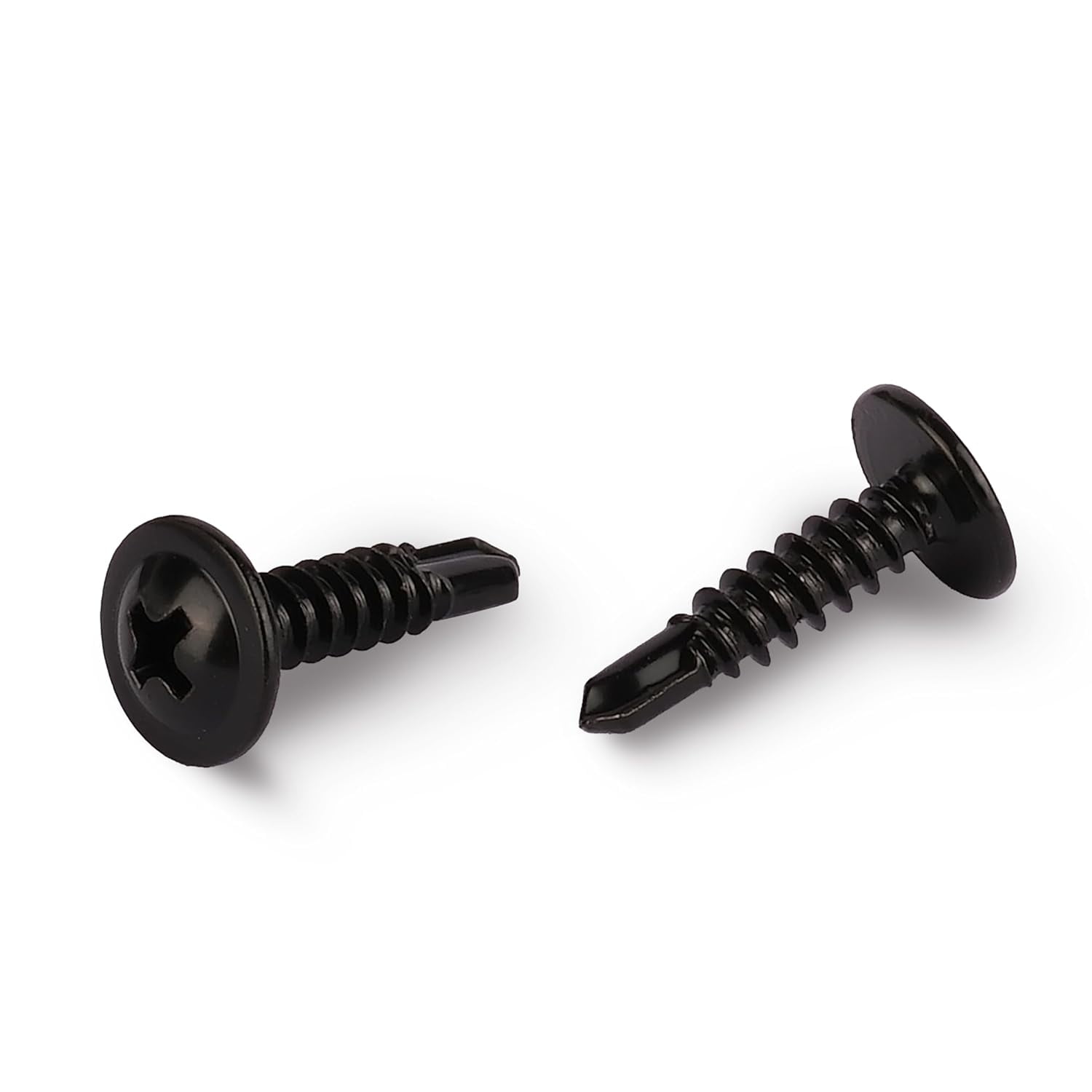 Modified Truss Phillips Head Self Tapping Screw Made In China At Good