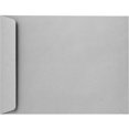 thumbnail image 1 of 8 3/4 x 11 1/4 Open End Envelopes - 28lb. Gray Kraft (1000 Qty.), 1 of 1