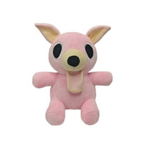 8.3" 99 Nights in the Forest Plush Toy, 99 Nights in the Forest Soft Game Anime Singers Stuffed Figure Throw Pillows for Home Decor for Boys Girls Fans