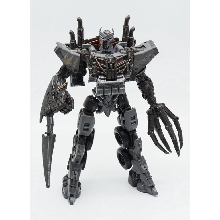 8.3-Inch Transformer Toys Studio Series Leader Class 101 Scourge