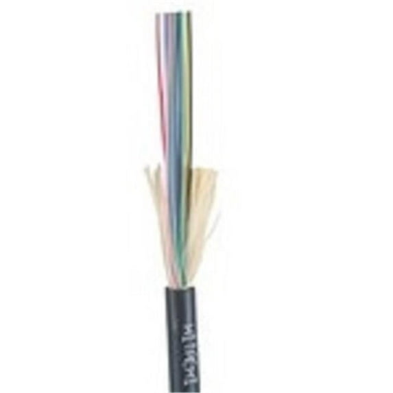 8.3 OS2 Tight Buffer Indoor & Outdoor Plenum Cable