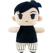 8.3'' Omori Plush Doll Realistic Restoration Smooth Tactile Stuffed Figure Cartoon Cosplay