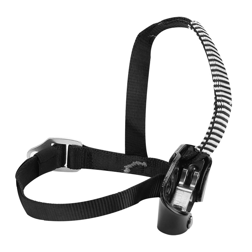 8.3 X 4.7 Cm Foot Ascender Riser, Black Climbing Foot Ascender, For