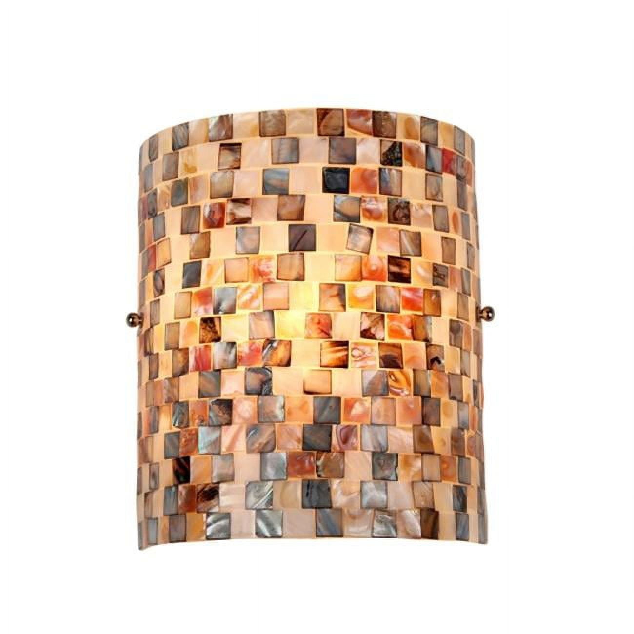 Mosaic sconces outlet