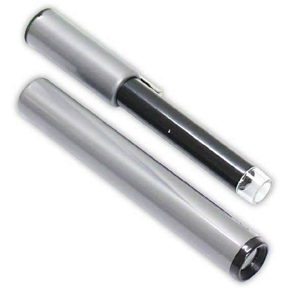 8-30x Telescopic Type Microscope - 6-Inch