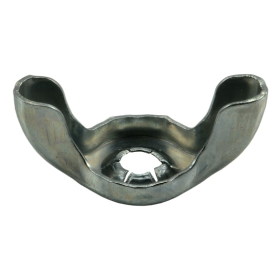 #8-32 Coarse Thread Wing Speed Nuts (30 pcs.)