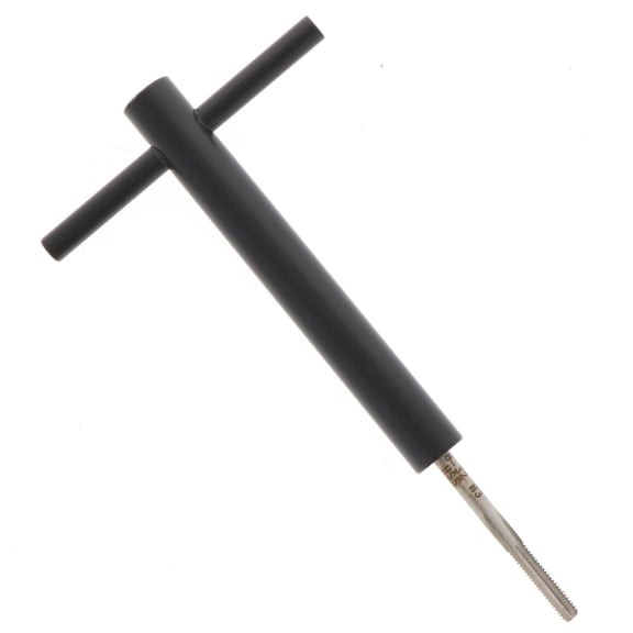 8 - 32 HSS Archery Tap Tool ~ New