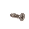 thumbnail image 1 of 8-32 x 0.5 in. Philips Flat Head Machine Screw, 1 of 1