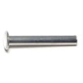 thumbnail image 1 of #8-32 x 1-1/2" Aluminum Coarse Thread Binding Posts (20 pcs.), 1 of 1