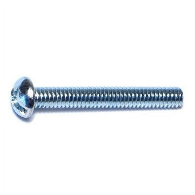 8-32 x 1-1/4