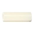 thumbnail image 1 of #8-32 x 1" x 5/16" Nylon Plastic Coarse Threaded Spacers SPCR-170 (12 pcs.), 1 of 1