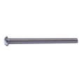 thumbnail image 1 of #8-32 x 2-1/2" 18-8 Stainless Slotted Round Machine Screws MSRSS-075 (100 pcs.), 1 of 1