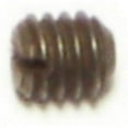 thumbnail image 1 of #8-32 x 3/16" Slotted Headless Set Screws HSS-082 (20 pcs.), 1 of 1