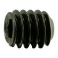thumbnail image 1 of #8-32 x 3/16" Steel Coarse Thread Hex Socket Headless Set Screws SSSS-224, 1 of 1
