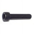 thumbnail image 1 of #8-32 x 3/4" Plain Steel Coarse Thread Socket Cap Screws SCSS-132, 1 of 1