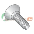 thumbnail image 1 of 8-32 x 3/8" Full Trilobe Thread Forming Screws / Phillips / Flat Undercut Head / 410 Stainless Steel (Quantity: 5,000 pcs), 1 of 1