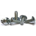 thumbnail image 1 of 8-32 x 3/8" Trilobe Thread Forming Screws for Metal / Phillips / Truss Head / 18-8 Stainless Steel - 2000 Piece Carton, 1 of 1