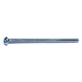 thumbnail image 1 of #8-32 x 3" Zinc Combo Round Head Machine Screws MSCRS-283 (100 pcs), 1 of 1