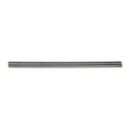thumbnail image 1 of #8-32 x 3" Zinc Plated Grade 2 Steel Coarse Thread Threaded Rods (15 pcs.), 1 of 1