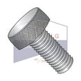 thumbnail image 1 of 8-32 x 5/8" Knurled Thumb Screws | Stainless Steel (Quantity: 100), 1 of 3