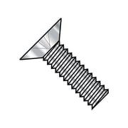 8-32 x 7/16 MS24693-C Phillips Flat 100 Degree Full Thread Machine Screw 300 Series S/S DFAR Pack Qty 3,000 BC-MS24693-C49