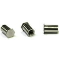 thumbnail image 1 of 8-32 x 9/16 Self-Clinching Blind Standoffs / Stainless Steel - 1000 Piece Carton, 1 of 1