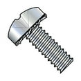 thumbnail image 1 of 8-32X3/16 Phillips Pan External Sems Machine Screw Fully Threaded Zinc (Pack Qty 10,000) BC-0803EPP, 1 of 1