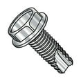 thumbnail image 1 of 8-32X3/4 Unslotted Ind Hex Washer Thread Cutting Screw Type 23 Full Thread 18 8 Stainless St (Pack Qty 4,000) BC-08123W188, 1 of 1