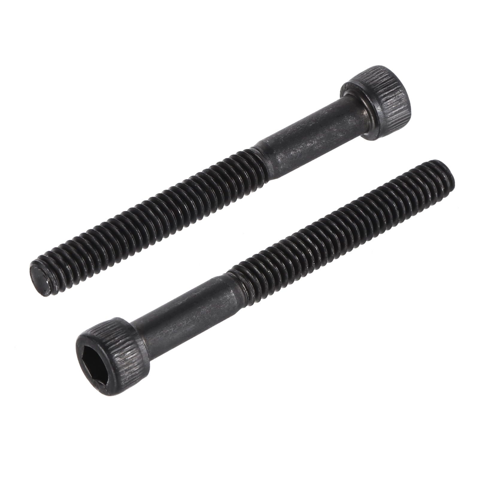 832x11/2" Hex Socket Head Bolts 12.9 Alloy Steel 25 Pack