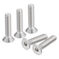 thumbnail image 2 of Phillips Countersunk Flat Head Cap Screws - UNC Thread, CSPCSH, Inch... 2 of 12