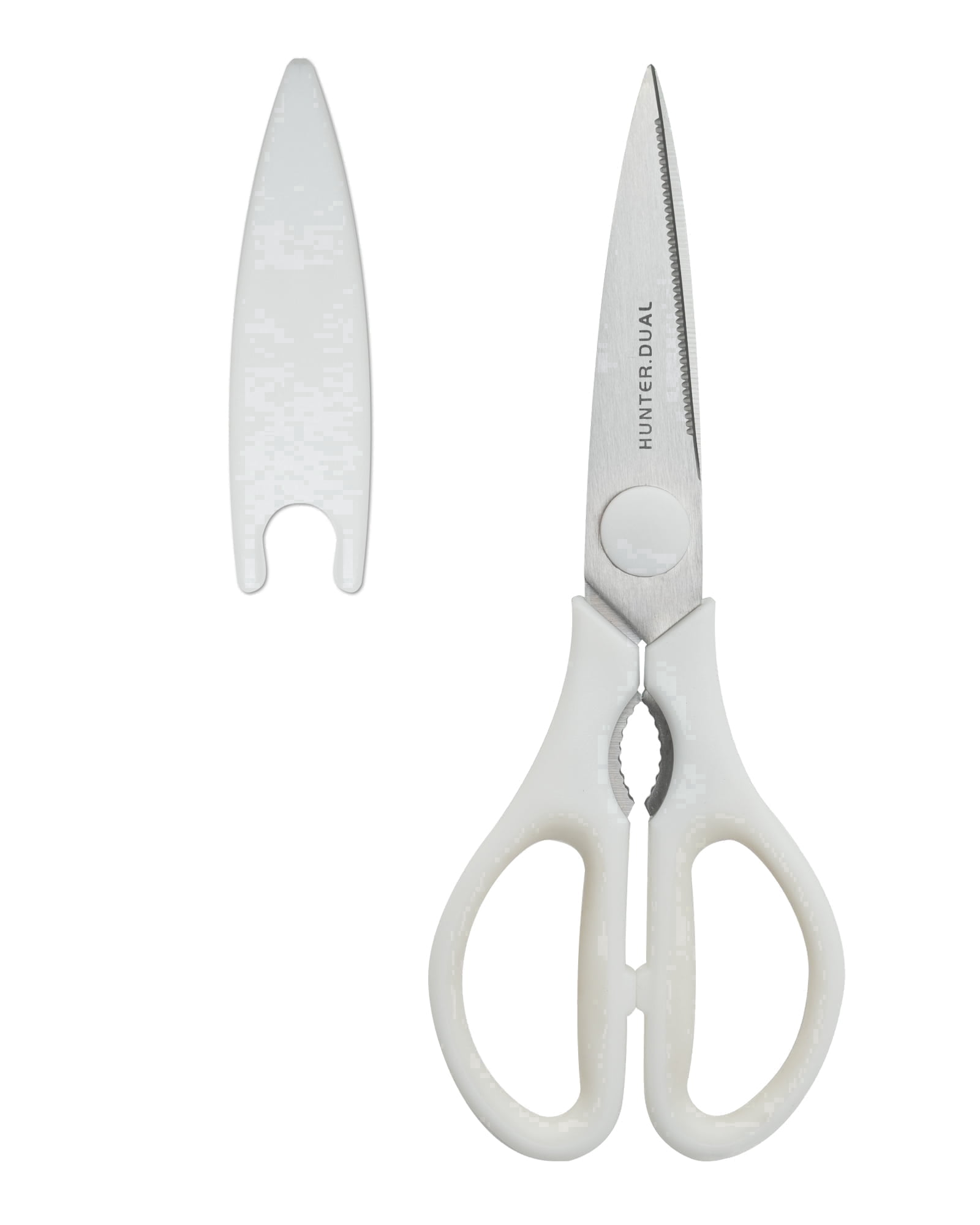 Walmart – NULAS Heavy Duty Come-Apart Kitchen Scissors