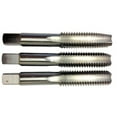 thumbnail image 1 of Qualtech DWT54292 8-36 HSS Machine and Fraction Hand Tap Set, 1 of 2