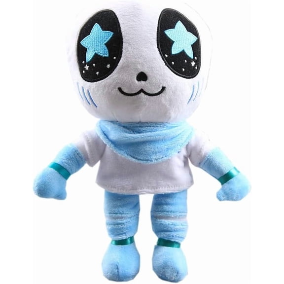 8.36-Inch Sans Stuffed Plush Hugger Cushion Collection Stuffed Toy -Alien Sans Plush, Sans Plush, Undertale Merch, Undertale Plush, Plush Figure Toys, Stuffed Animals, Plush Toys, Stuffed Toys