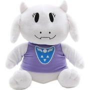 8.36-Inch Sans Stuffed Plush Hugger Cushion Collection Stuffed Toy -Toriel Plush, Sans Plush, Undertale Merch, Undertale Plush, Plush Figure Toys, Stuffed Animals, Plush Toy, Plush Toys, Stuffed Toys