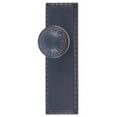 thumbnail image 1 of 8.37 in. Egg & Dart Dummy Set with 2.37 in. Privacy Backset, Venetian Bronze, 1 of 1
