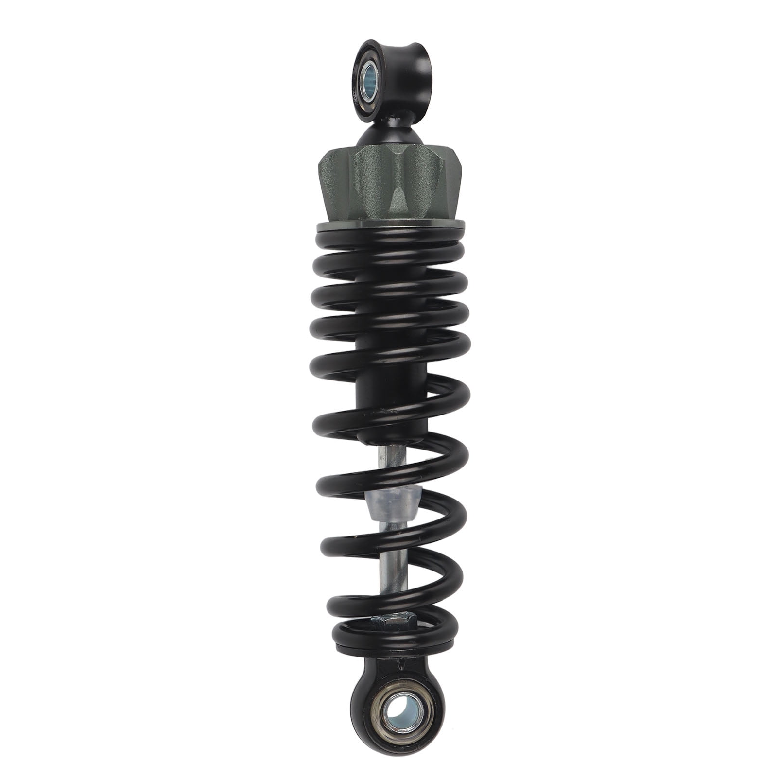 8.3in Shock Absorber Rear Suspension Adjustable Spring Pressure