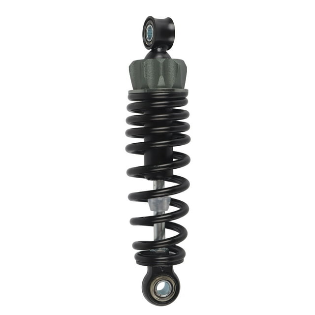 8.3in Shock Absorber Rear Suspension Adjustable Spring Pressure