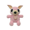 thumbnail image 1 of 8.3inch 99 Nights in the Forest Soft Figure Plush, 99 Nights in the Forest Stuffed Animals Toys, for Fans, Soft, Figure Throw Pillows Collectible Game Plush, for Birthday Christmas New Year Gift, 1 of 6