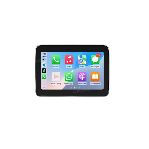 AUTOABC 8.4 Inch Linux Screen For Benz NTG5.0 System GLE With Support Touch Android Mirror Airplay Carplay For 2015-2019 Year W167 Chassis