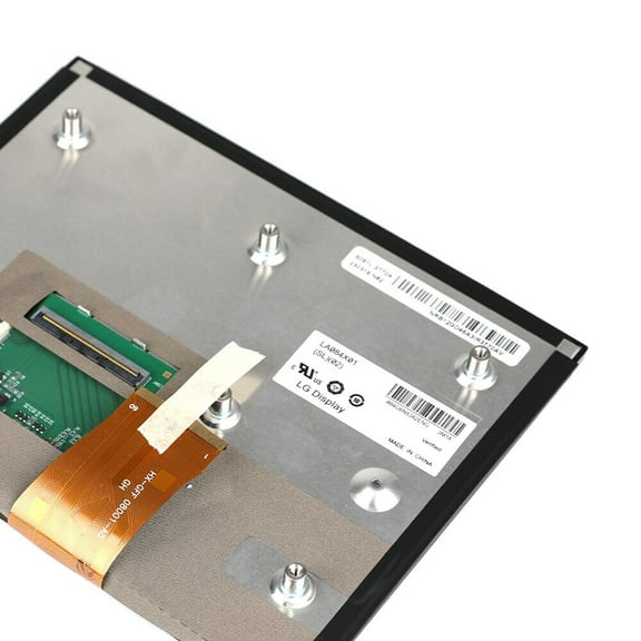 8.4" Uconnect 4C UAQ 17-22 Replacement LCD Display Touch Screen Radio Navigation