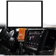 thumbnail image 2 of FancyTiger 8.4" Uconnect Touch Screen Replacement - For Dodge RAM Jeep Chrysler 2017-2021 (LA084X01 Model) 2 of 10