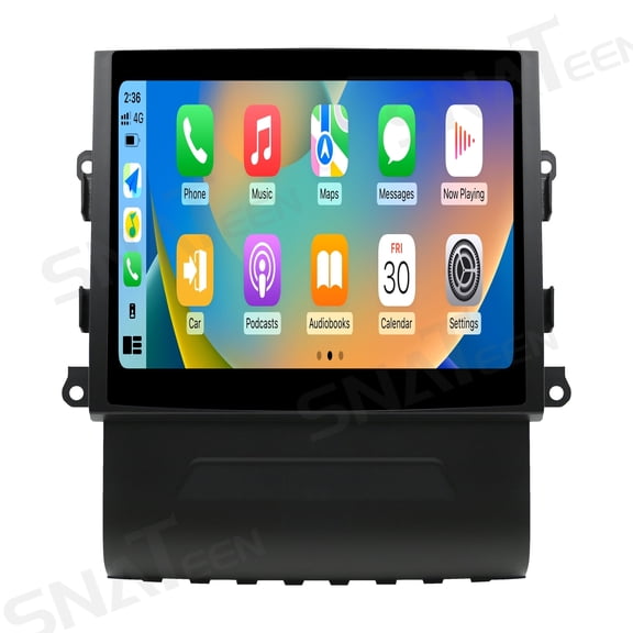 8.4 inch Carplay Screen/Radio/Multimedia Player for Porsche Macan 2014 2015 2016 2017 models Universal Car Navigation/GPS Upgrade HeadUnit Android 1080P Touch Screen Replace System
